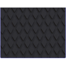 Treadmaster Step pads Black Diamond 412 x 203mm